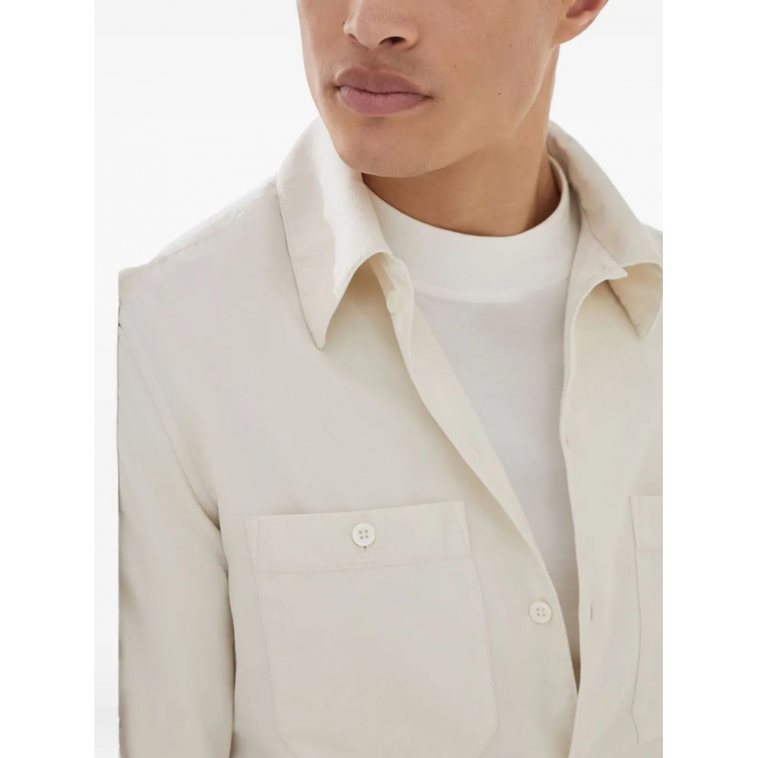 Chemise 'Pocket' pour Hommes