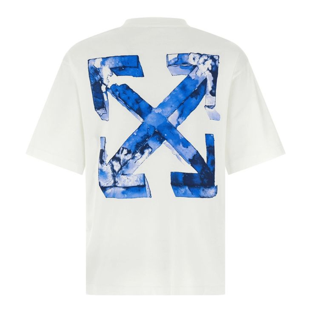 T-shirt 'Cloudy Arrow Skate' pour Hommes