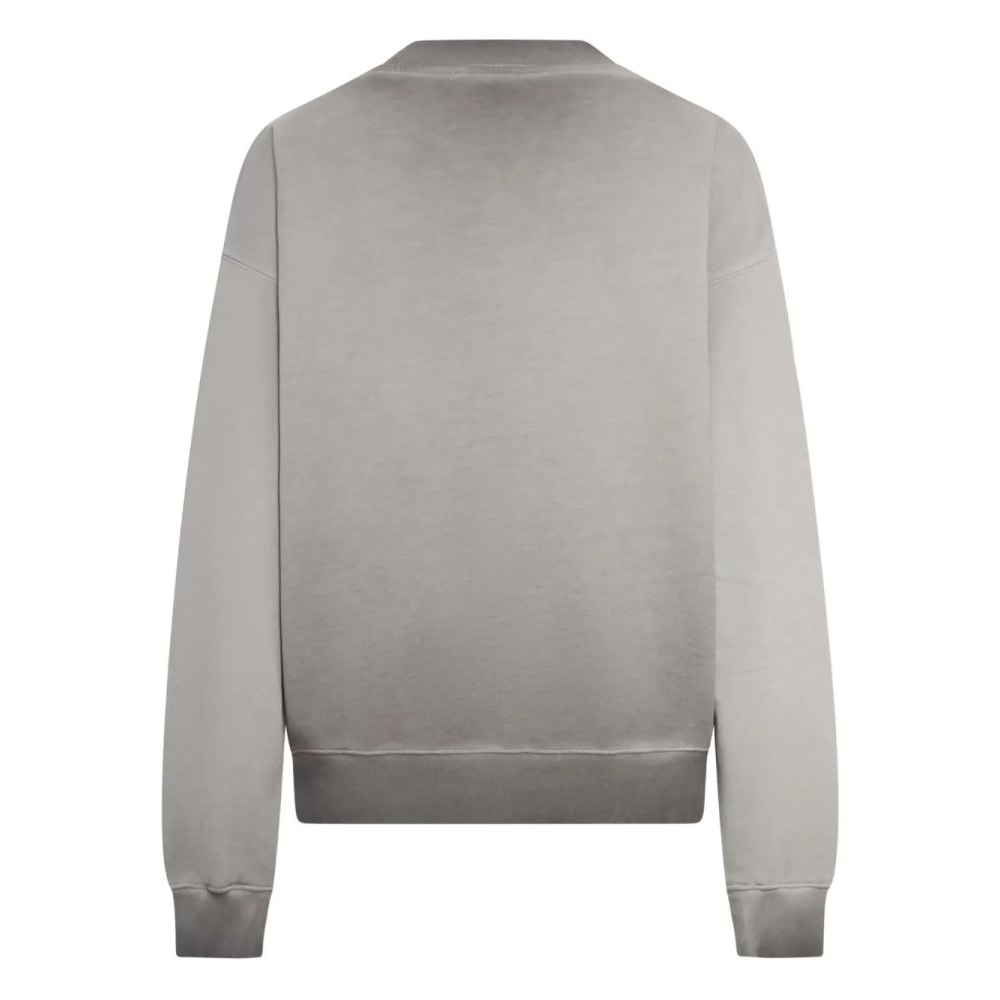 Women's 'Logo Print Laundry Skate' Sweatshirt