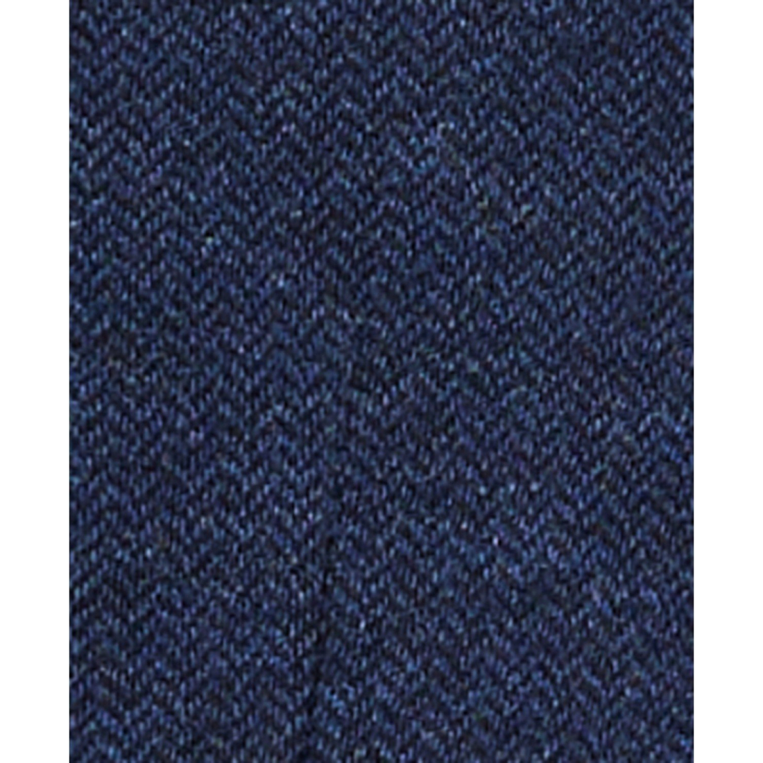 Blazer 'Classic-Fit Stretch Midnight Herringbone Knit Sport' pour Hommes