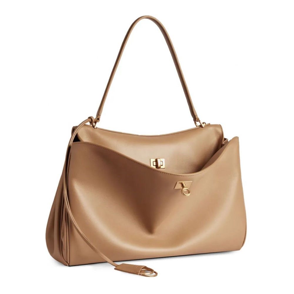 'Rodeo' Schultertasche für Damen