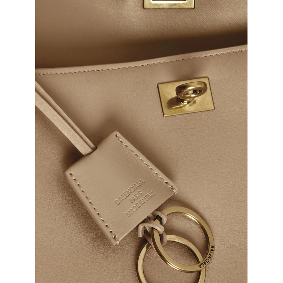 'Rodeo' Schultertasche für Damen