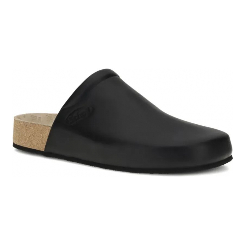 Men's 'x Scholl' Mules