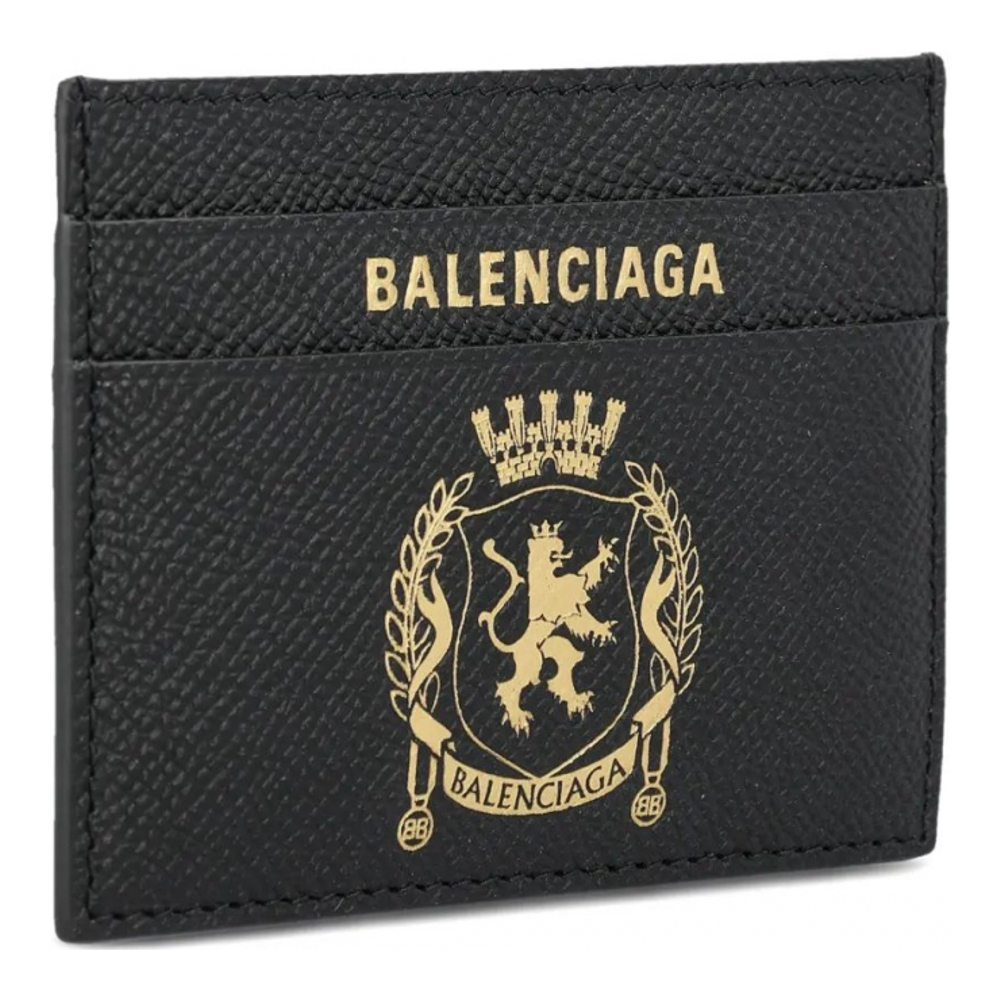 'Passport' Kartenhalter für Herren