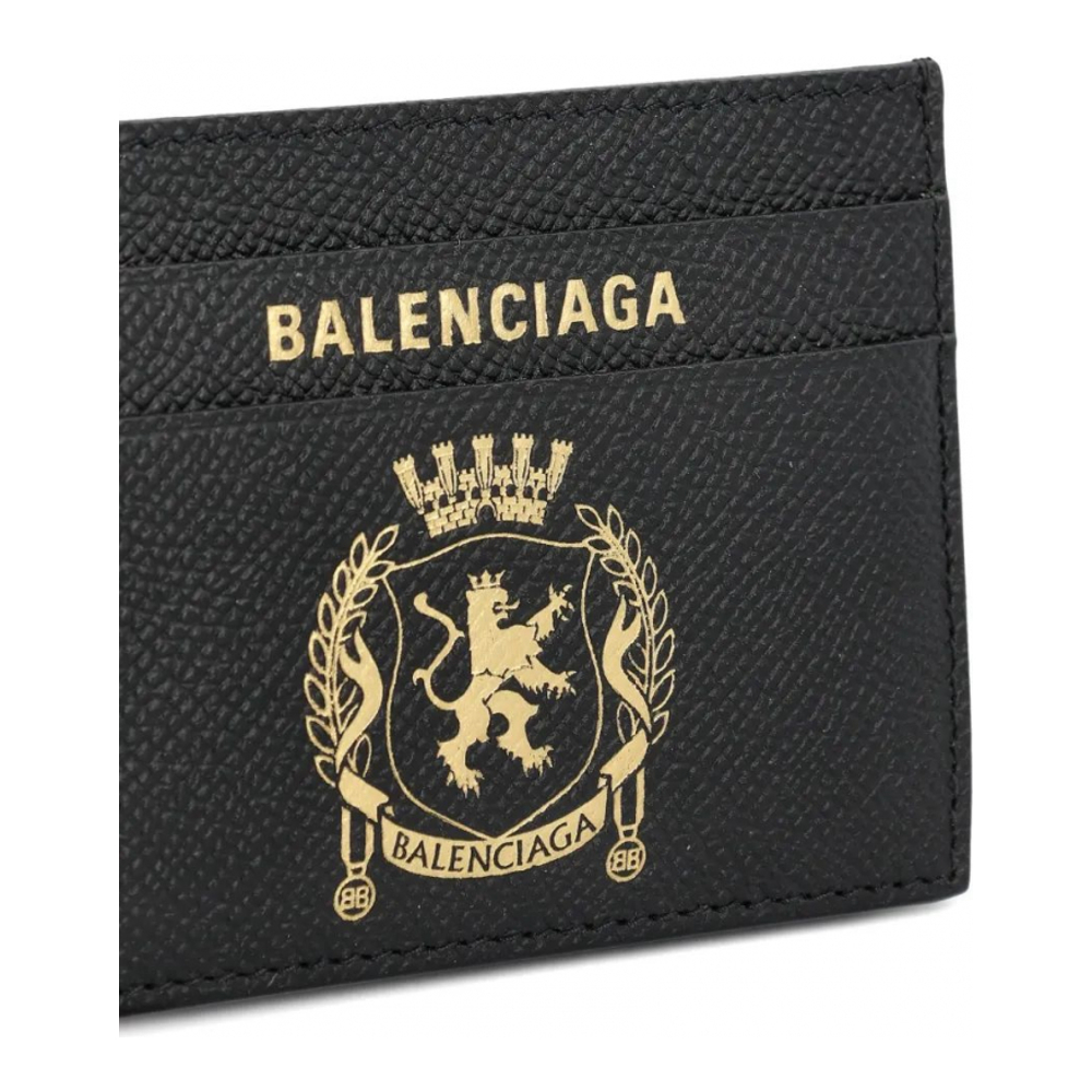 'Passport' Kartenhalter für Herren