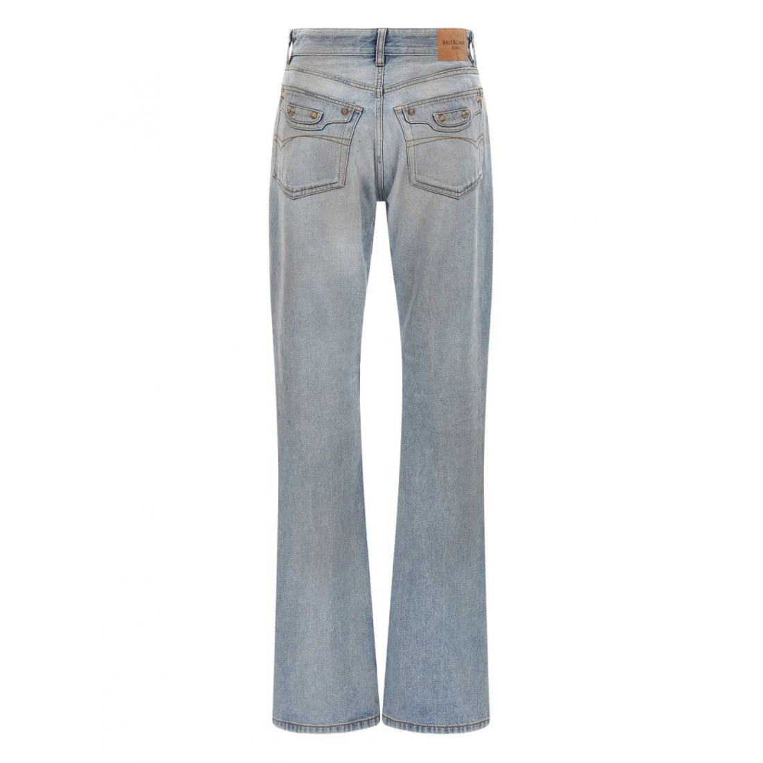 'City' Jeans für Damen