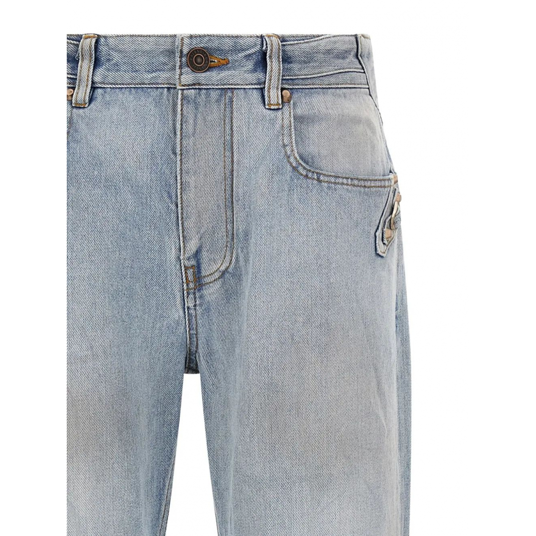 'City' Jeans für Damen