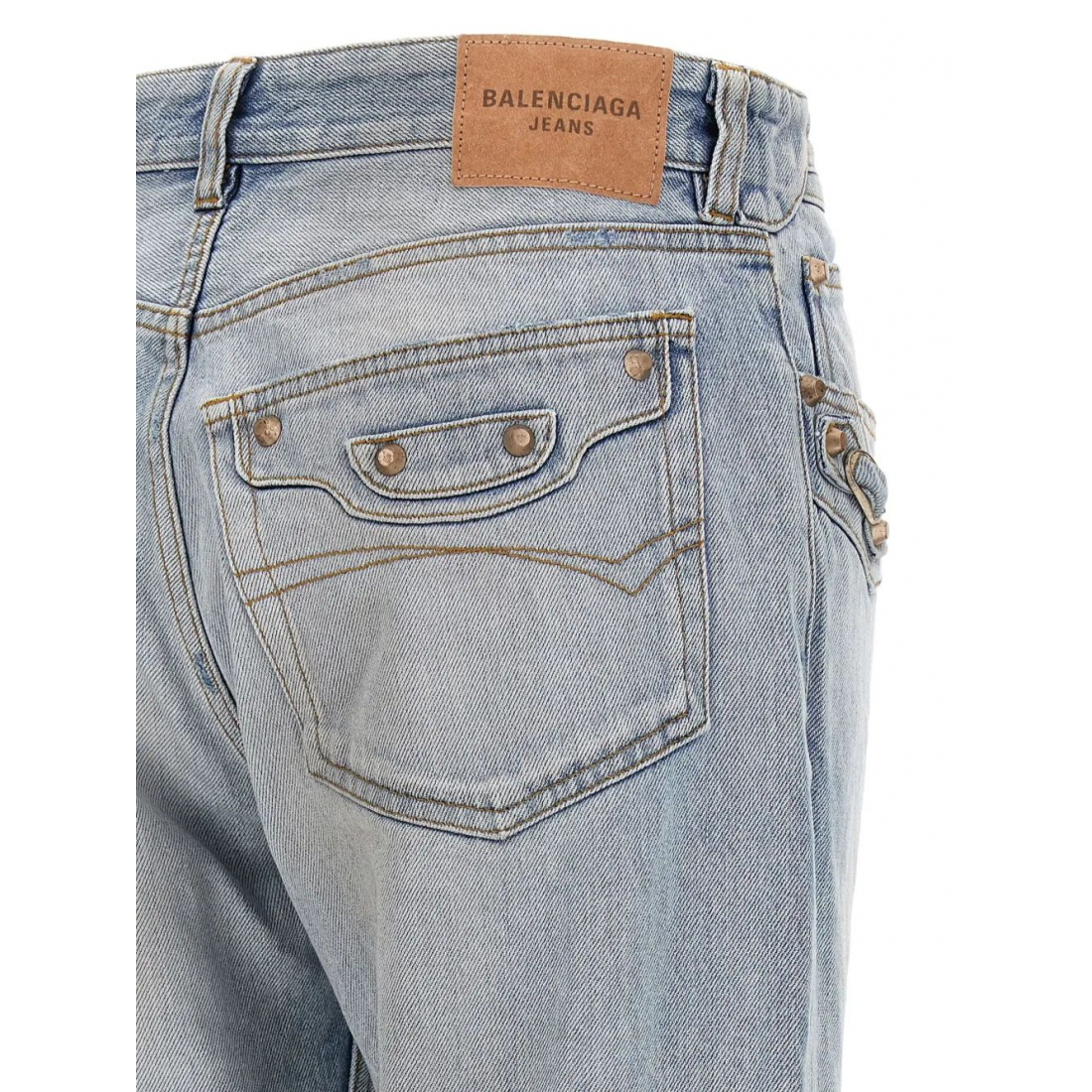 'City' Jeans für Damen
