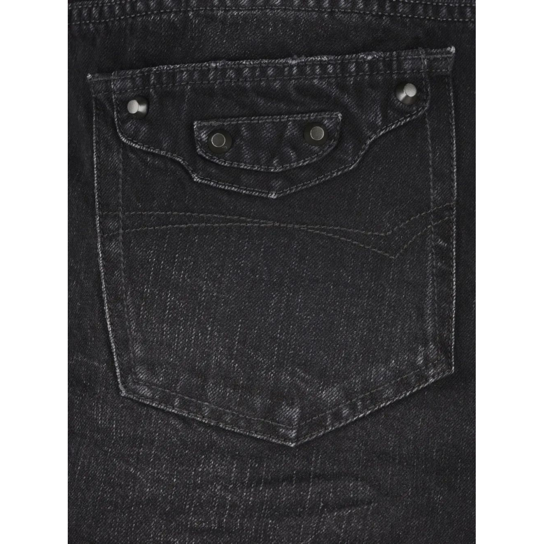 'City' Mini Rock für Damen