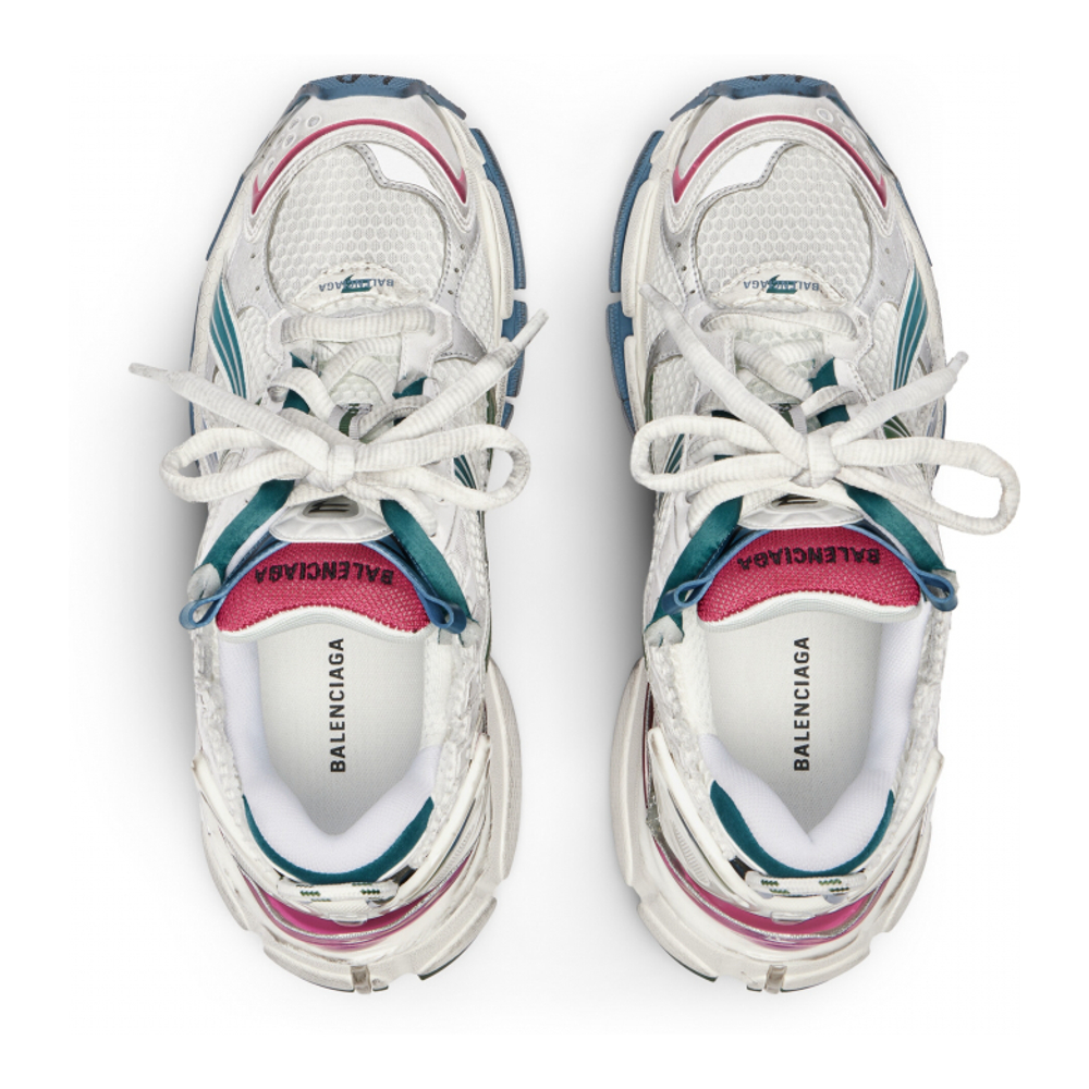 Men's 'Runner' Sneakers