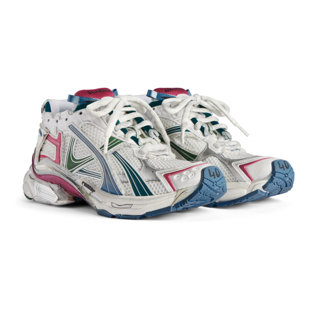 Men's 'Runner' Sneakers