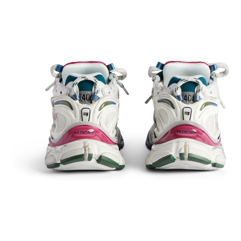 Men's 'Runner' Sneakers