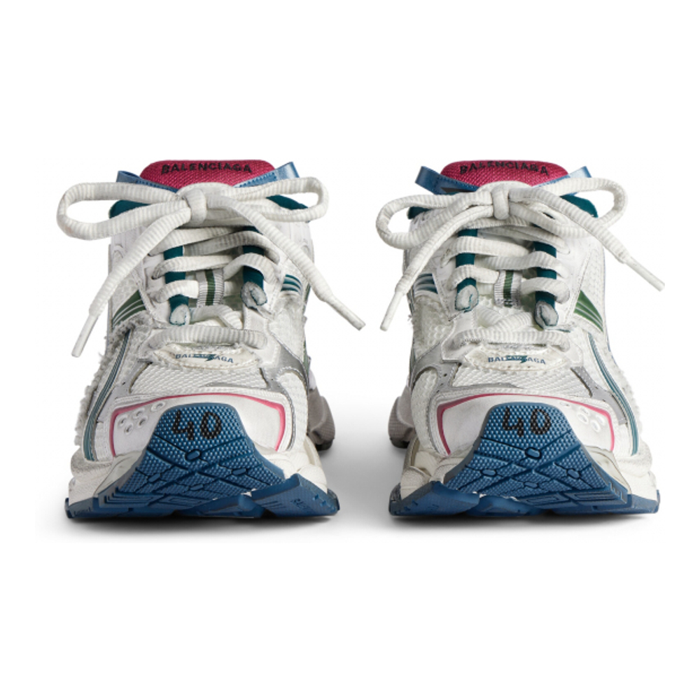 Men's 'Runner' Sneakers