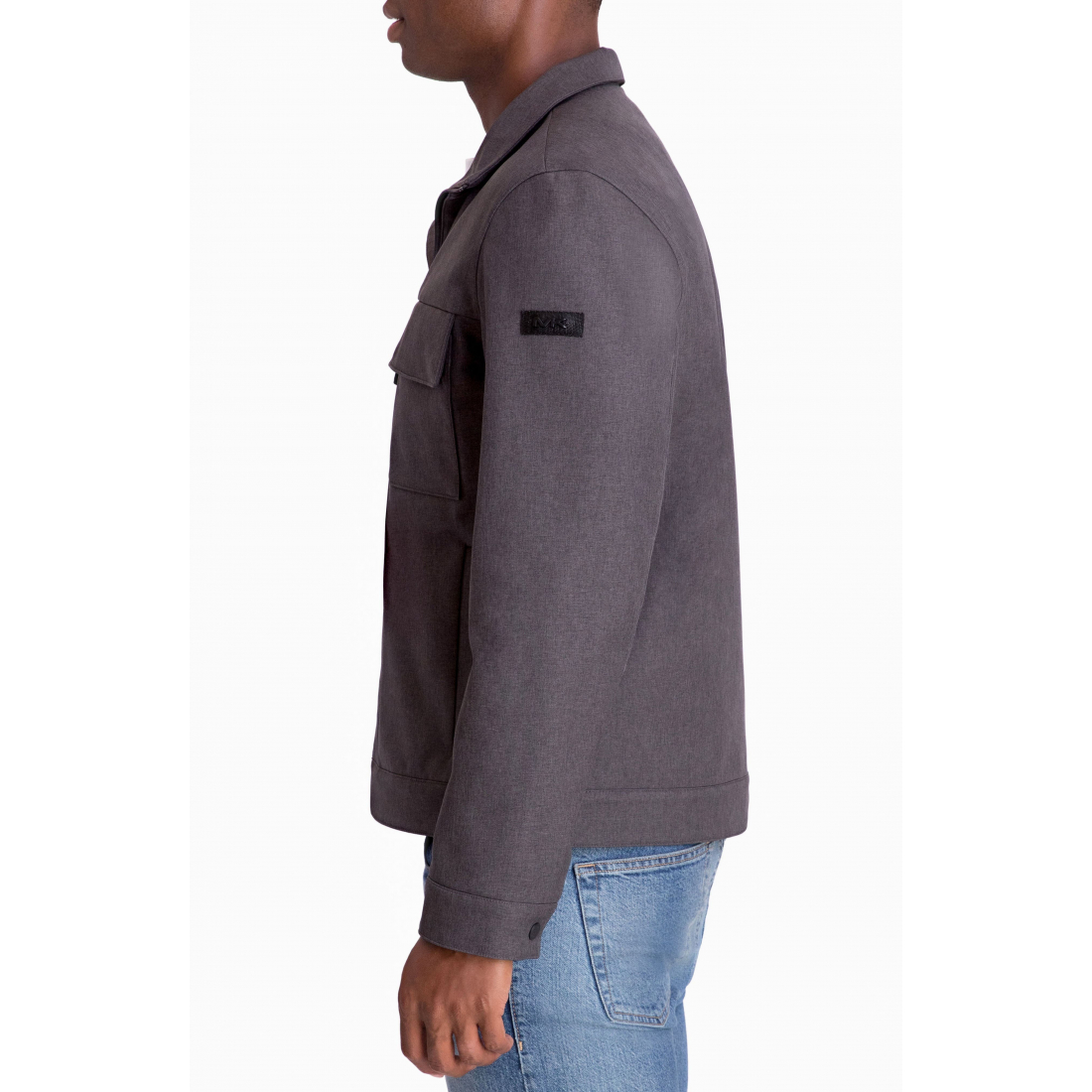 Veste anorak 'Granby' pour Hommes