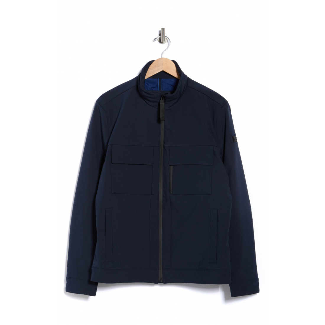 Veste anorak 'Granby' pour Hommes