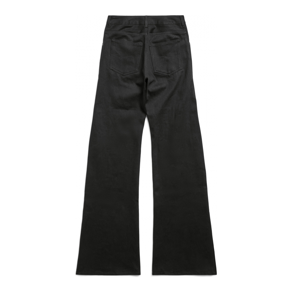 'Curved Waist' Hose für Damen