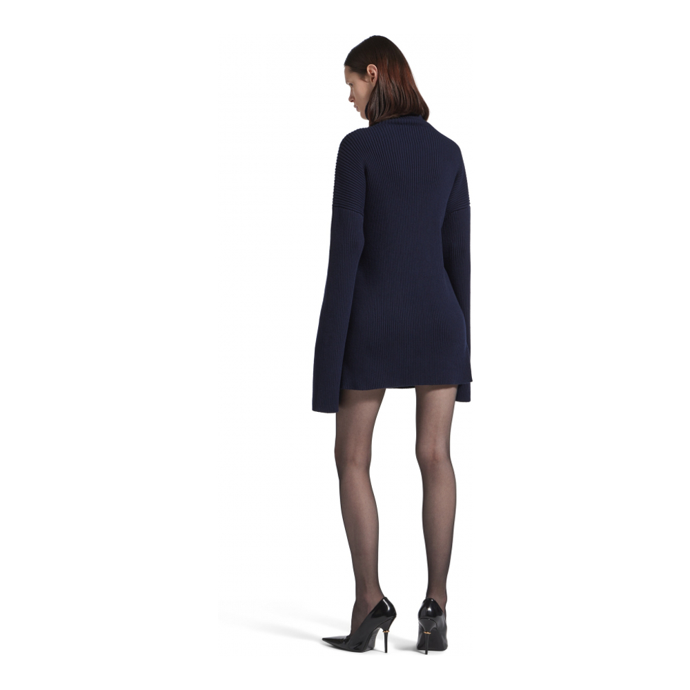 Women's 'Pinched' Mini Dress