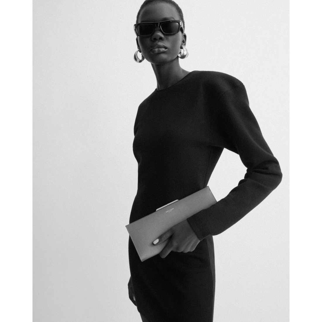 Pochette 'Midnight Small' pour Femmes