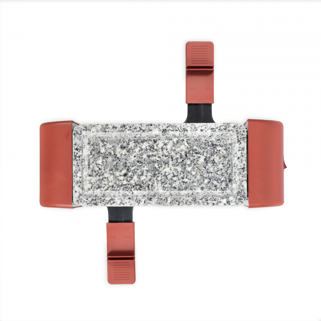 Connectable 2-Person Raclette