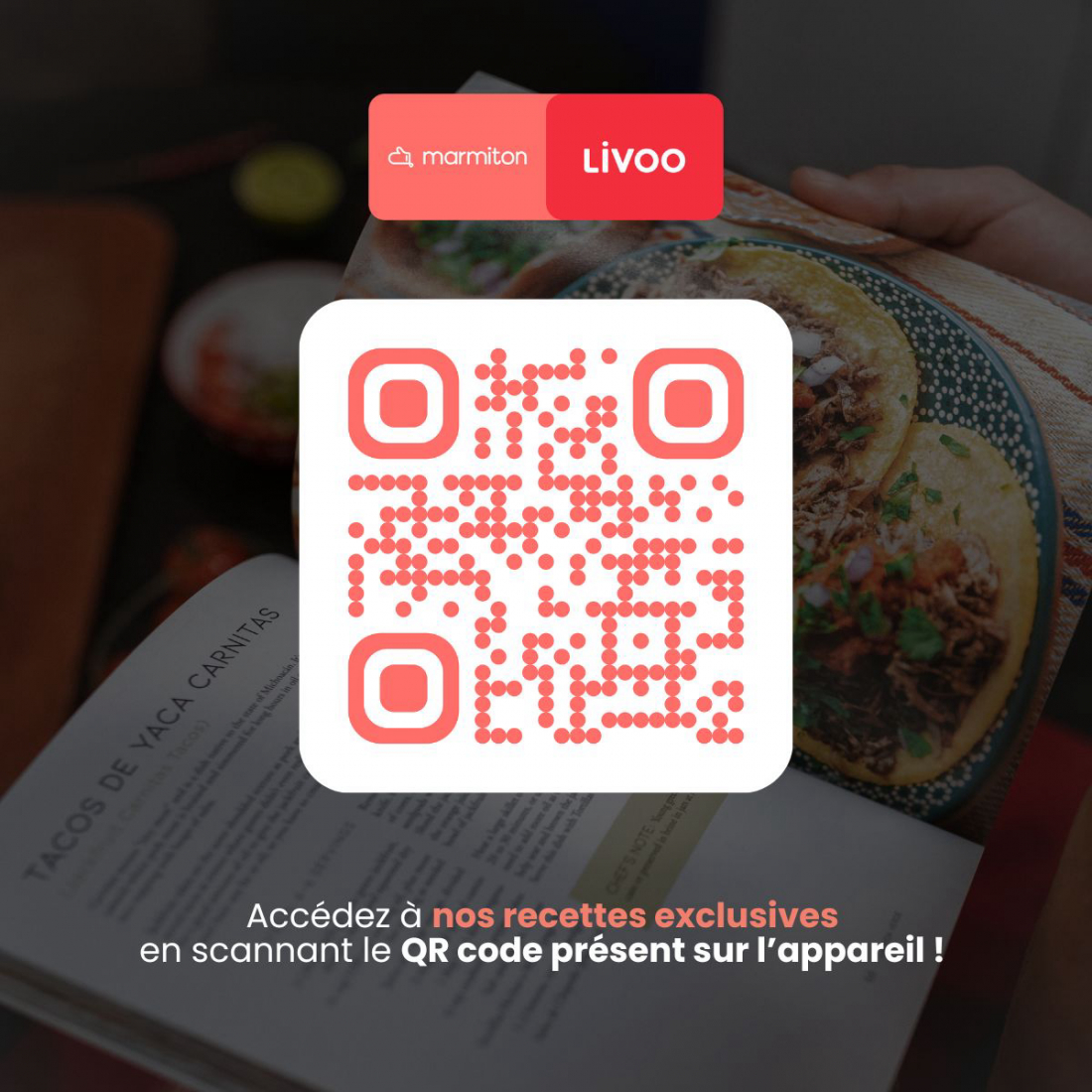 x Marmiton 8 L Oil-Free Fryer