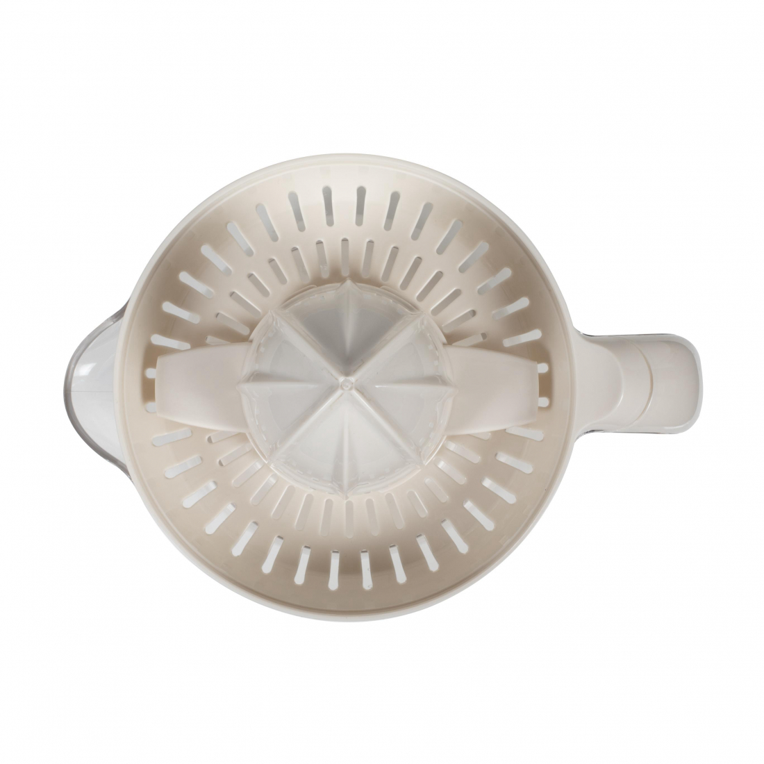 Electric Citrus Juicer