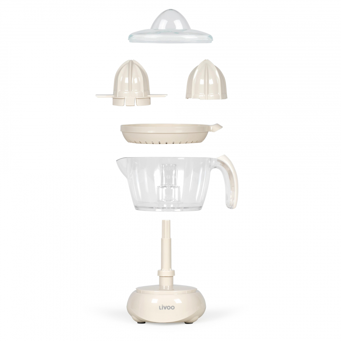 Electric Citrus Juicer