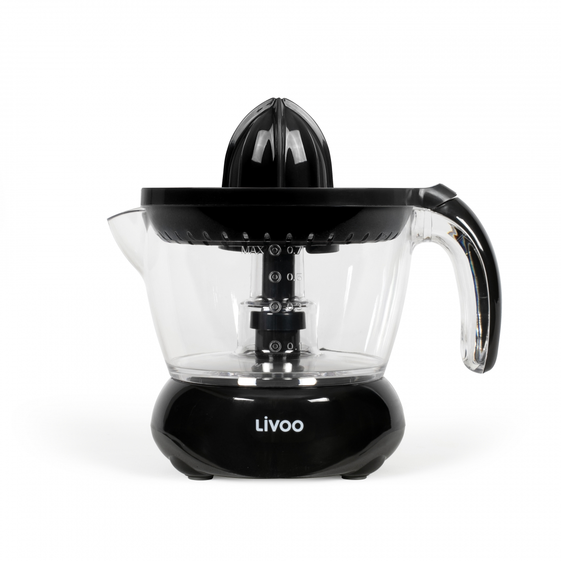 Electric Citrus Juicer