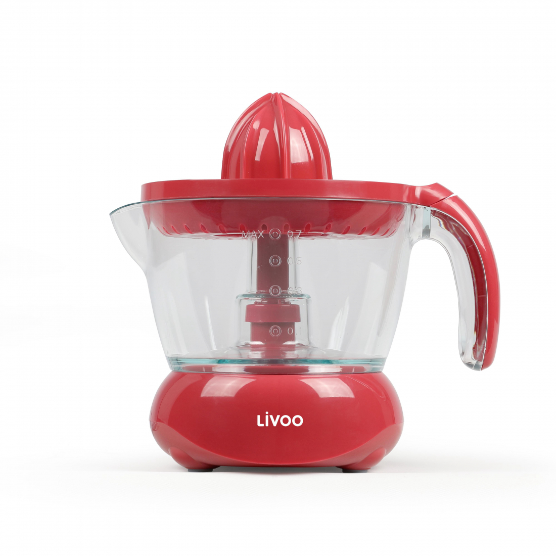 Electric Citrus Juicer