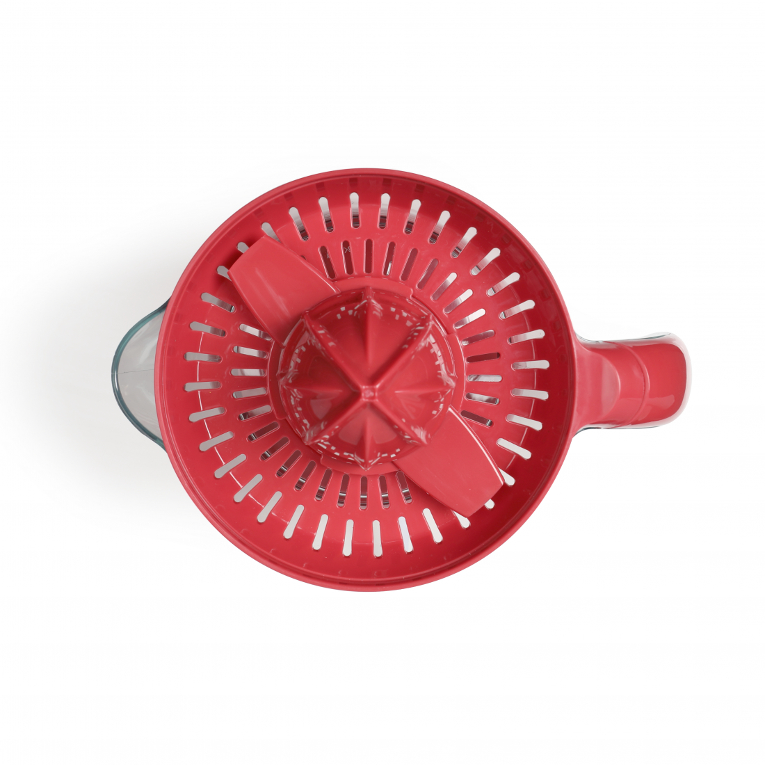 Electric Citrus Juicer