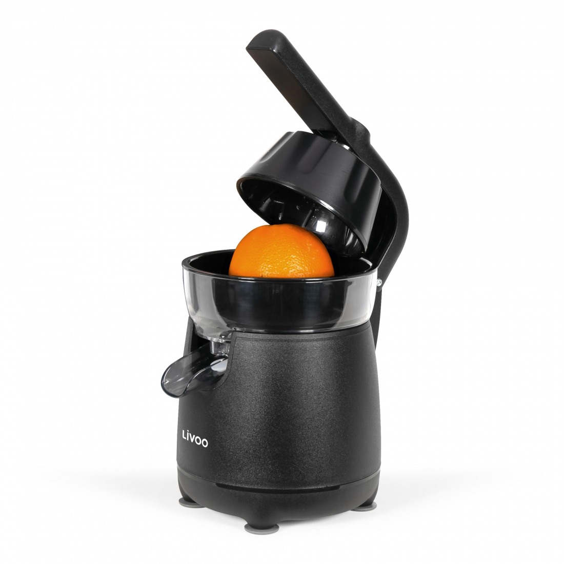 Electric Arm Juicer