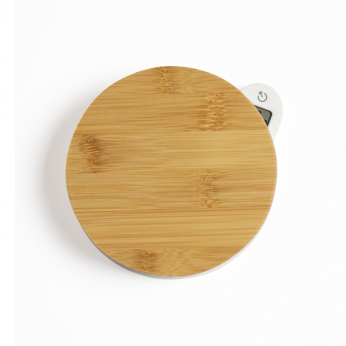 Dynamo Kitchen Scale