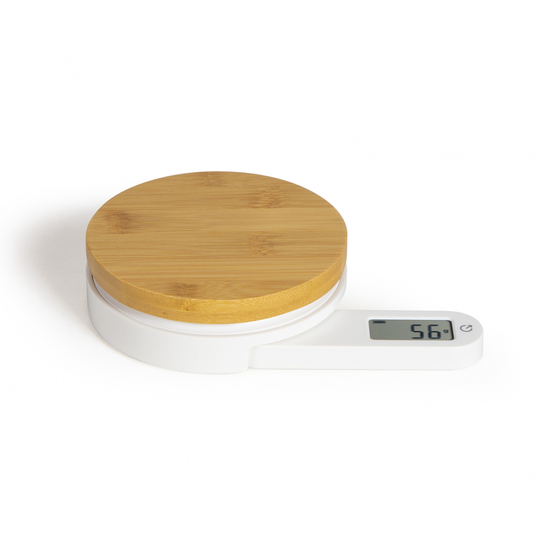 Dynamo Kitchen Scale