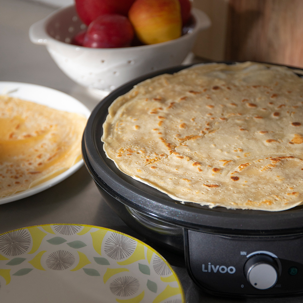 Crepe Maker