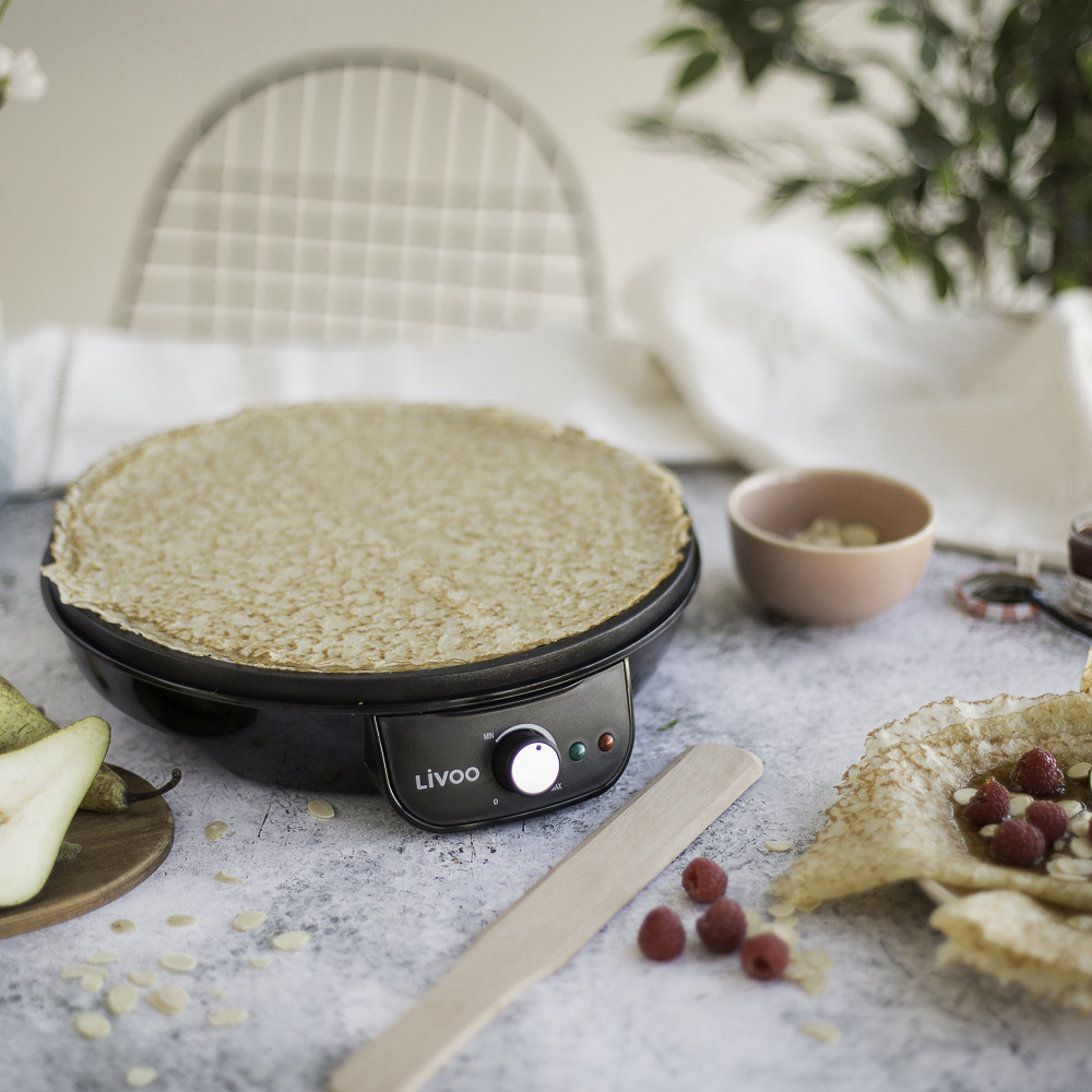 Crepe Maker