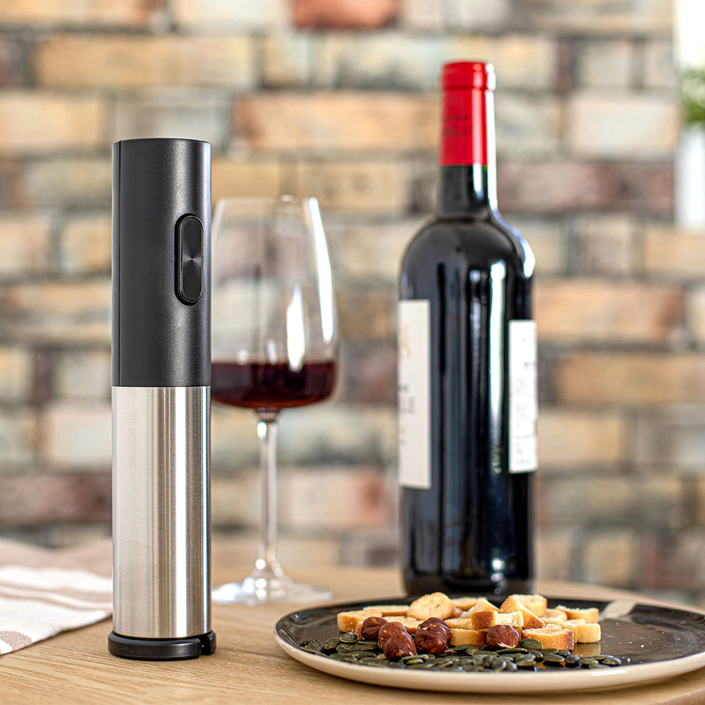 Tire-bouchon électrique