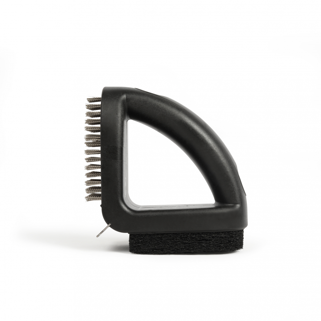 Brosse nettoyante barbecue/plancha