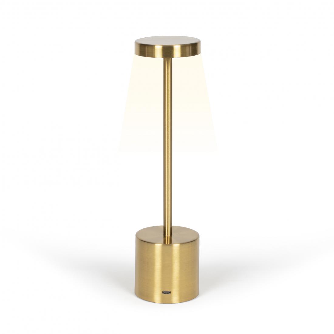 Lampe tactile sans fil