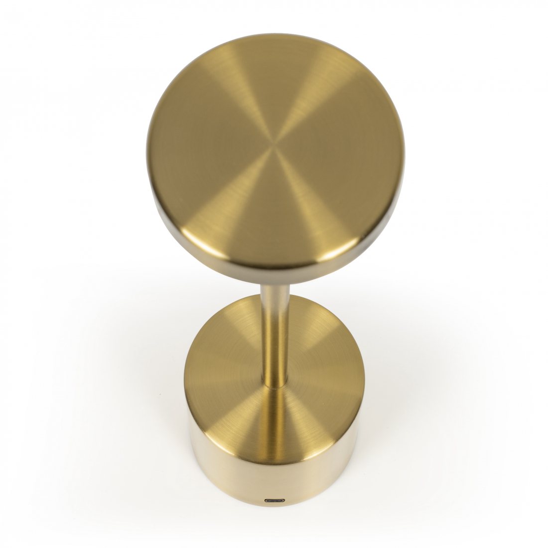 Lampe tactile sans fil