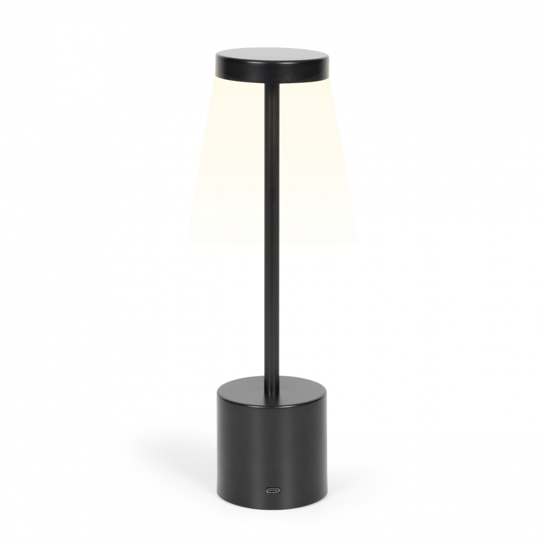 Lampe tactile sans fil