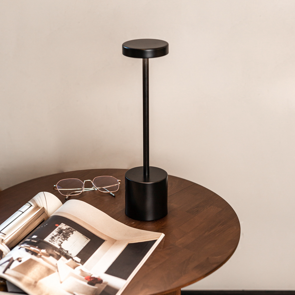 Lampe tactile sans fil