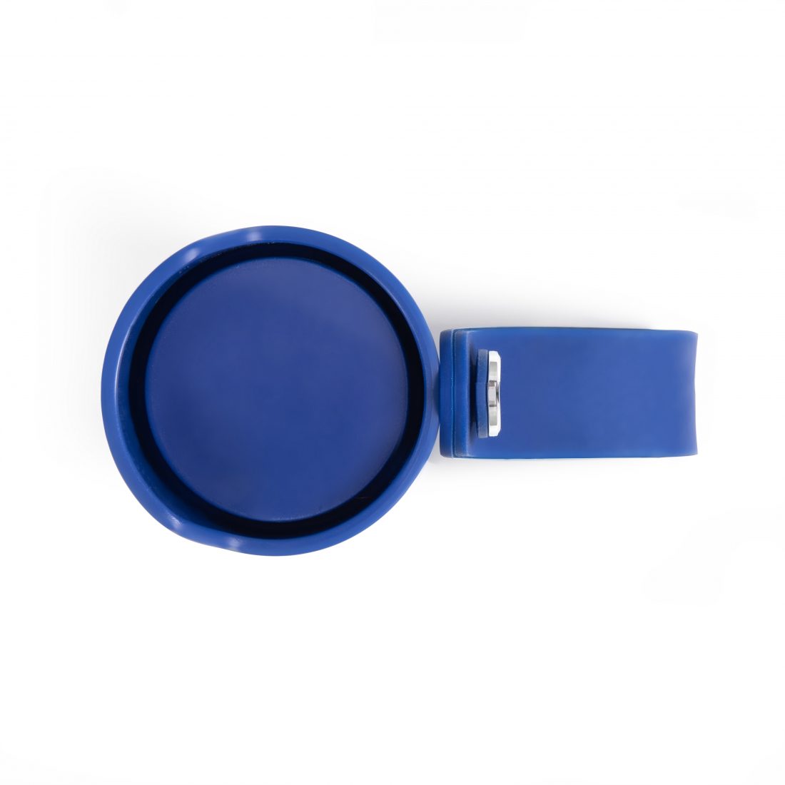 600 Ml Recycled Plastic Bottle