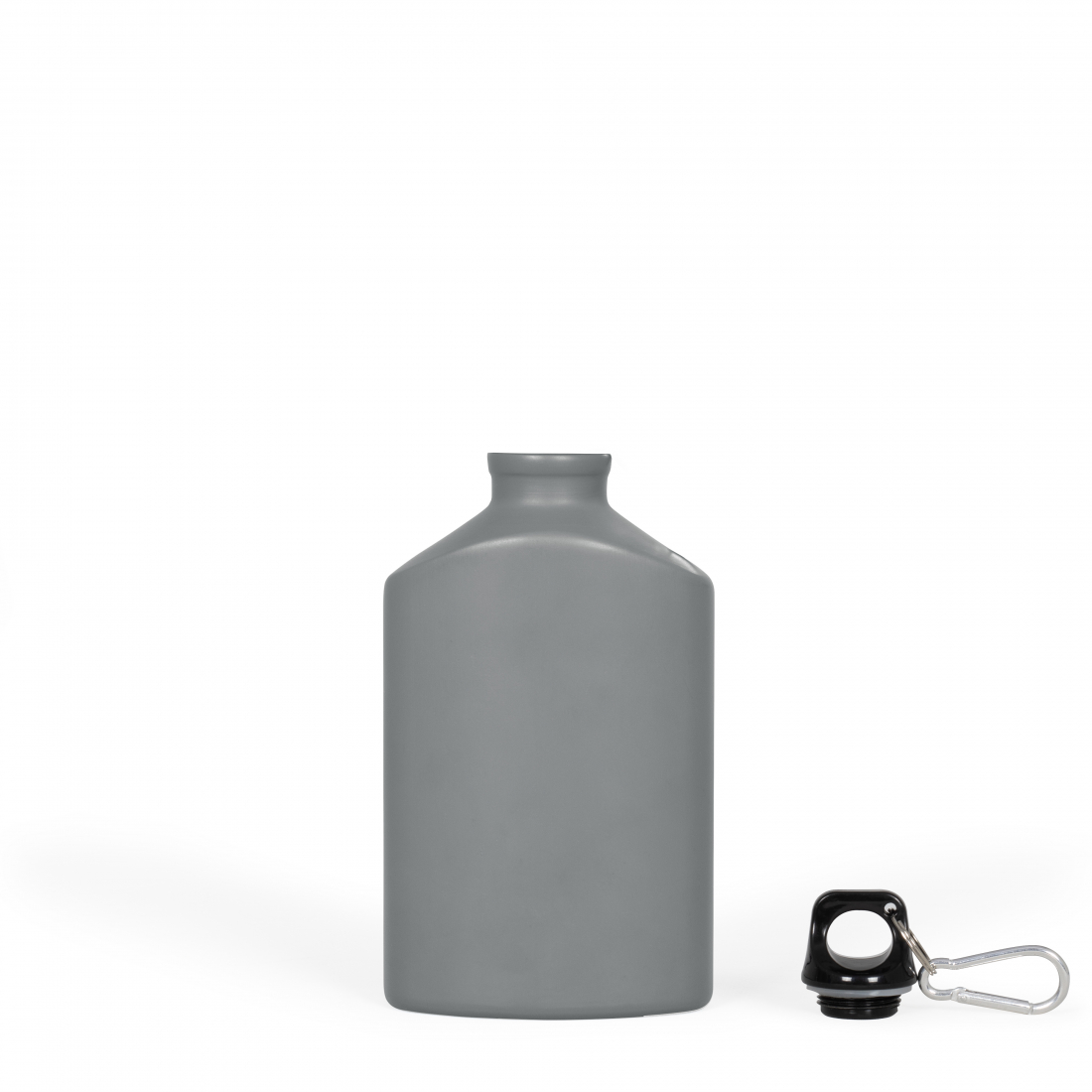 Bouteille aluminium recyclé 500 ml