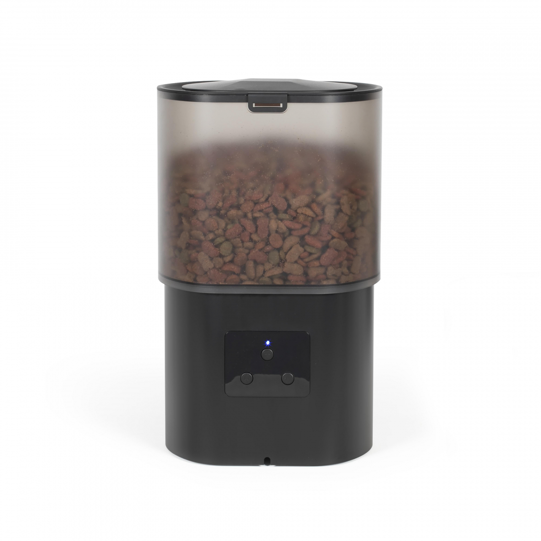 Distributeur de croquettes automatique