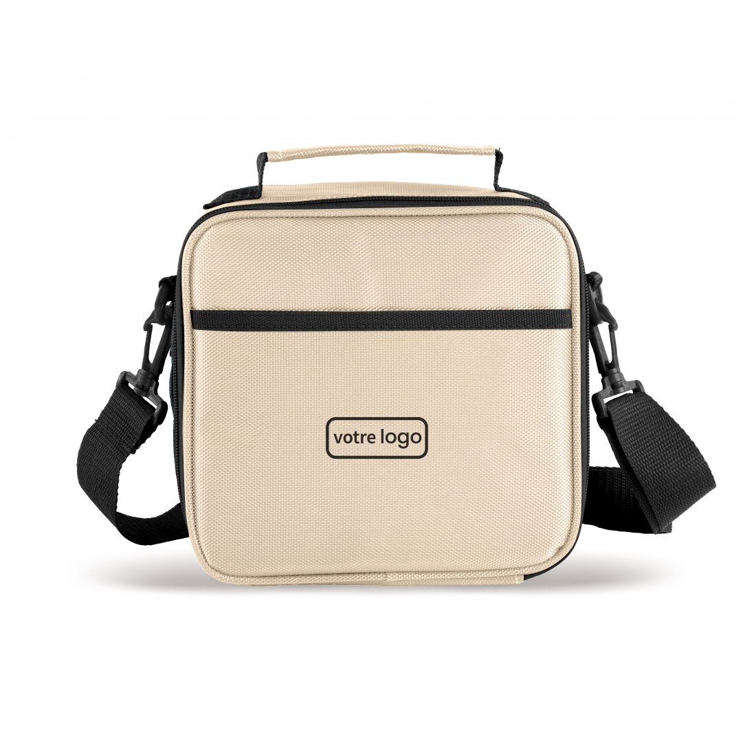 Set sacoche lunch box