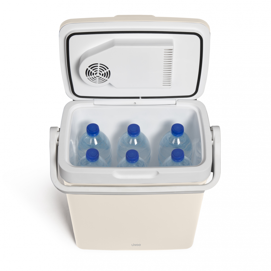 Glacière électrique froid et chaud