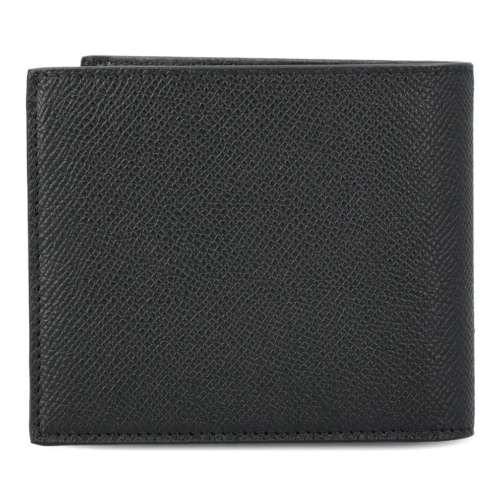 'Passport' Portemonnaie für Herren