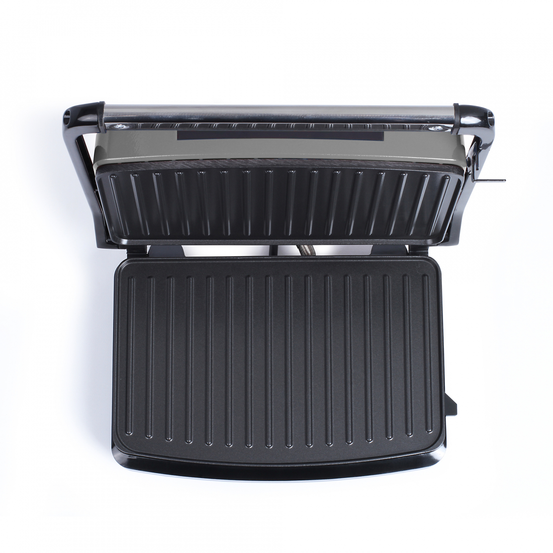 Compact Grill
