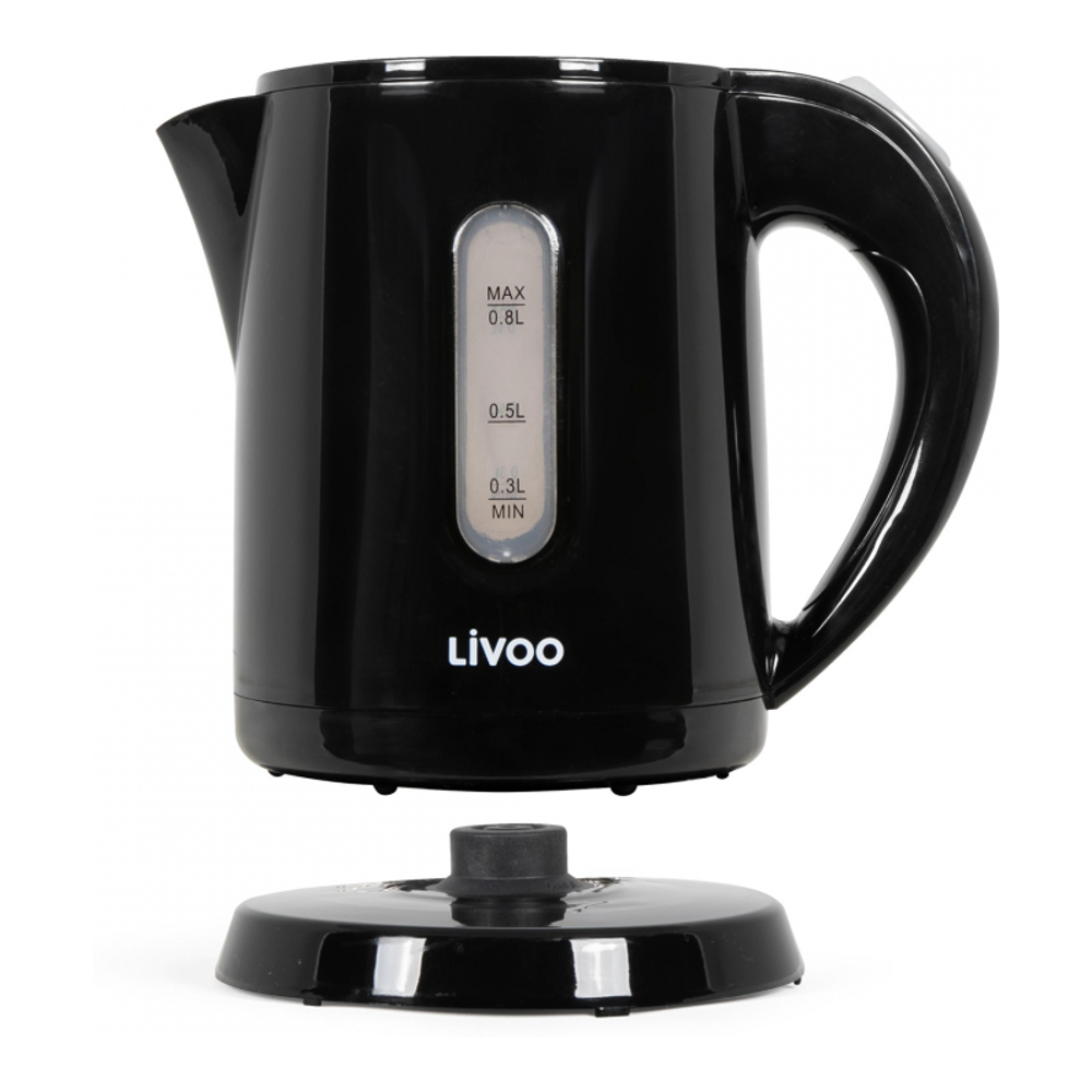 Mini Kettle 0.8 L