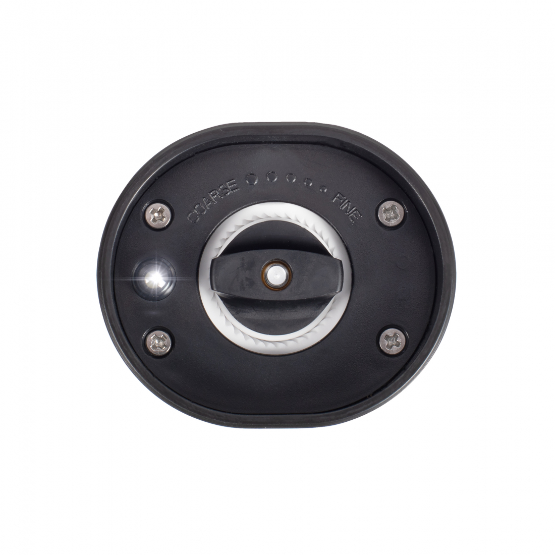 Moulin à épice électrique céramique