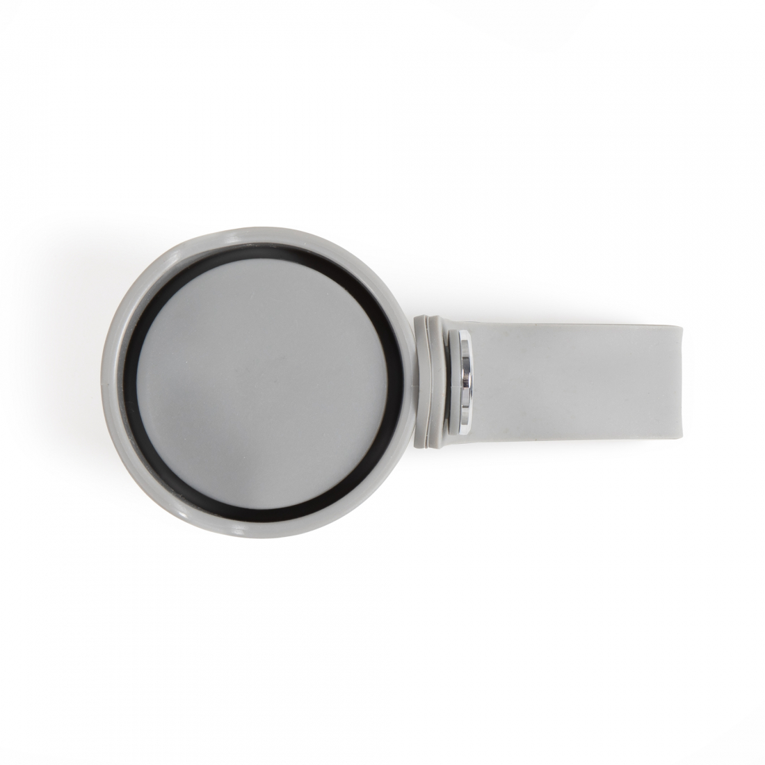 Bouteille plastique recyclé 600 ml